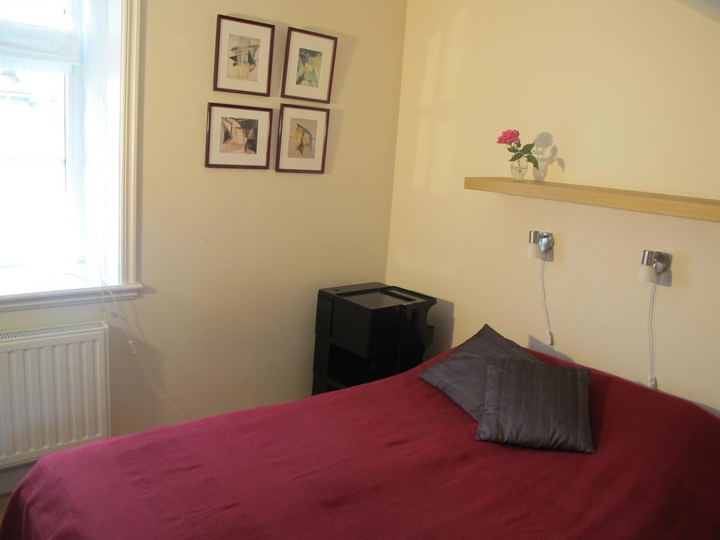 Dahmskahuset Apartment Kalmar Room photo