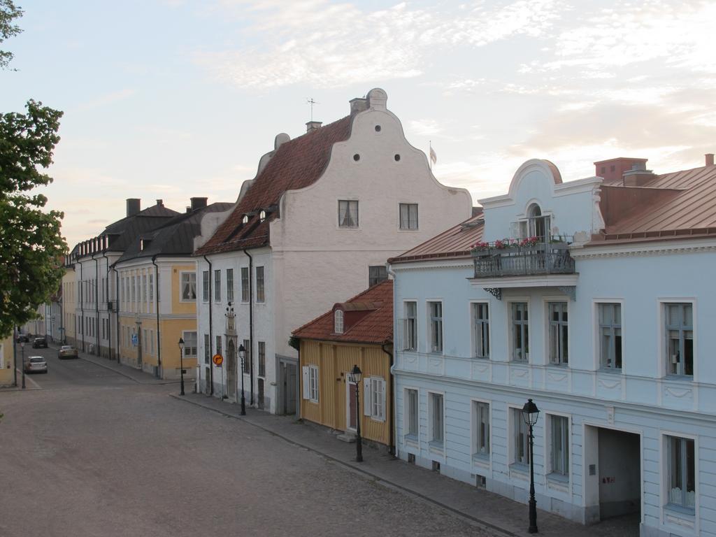 Dahmskahuset Apartment Kalmar Exterior photo